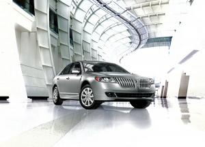 Lincoln MKZ '2011